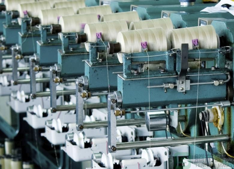 缝纫线生产厂家设备如何调试
