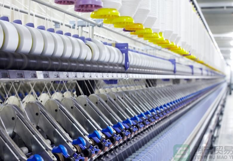 “十三五”规划中纺织业有两大重点方向
