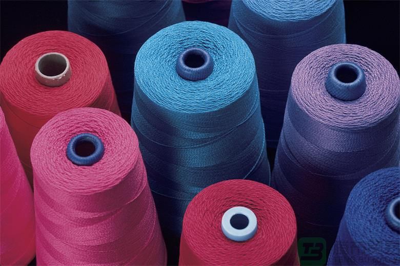 柳青缝纫线回收公司讲述哪种涤纶线受欢迎