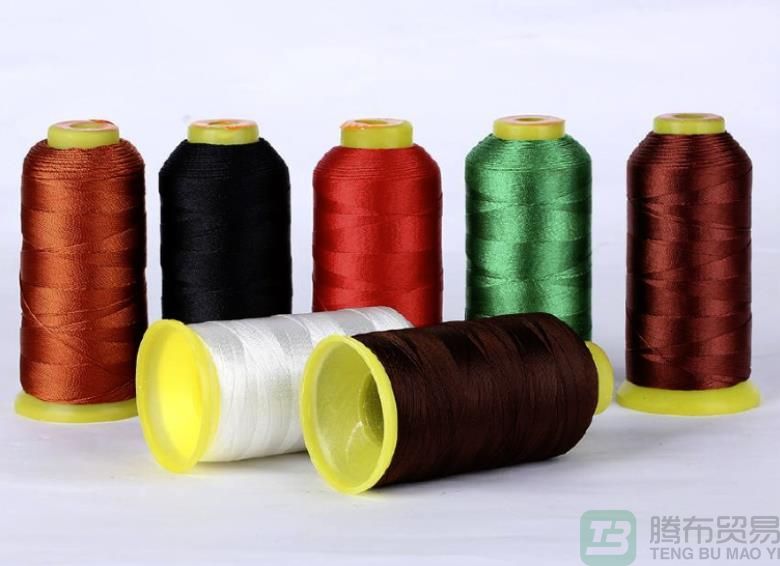 涤纶缝纫线回收