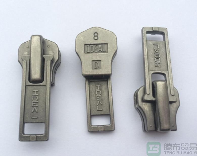 江苏拉链头回收