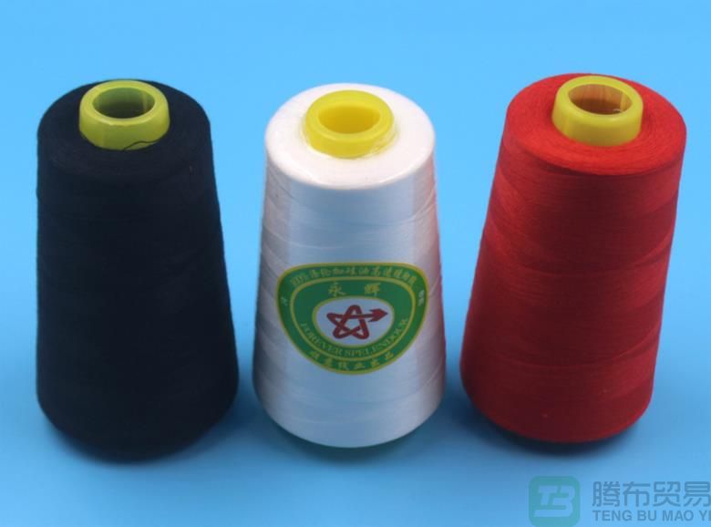 浙江涤纶缝纫线回收