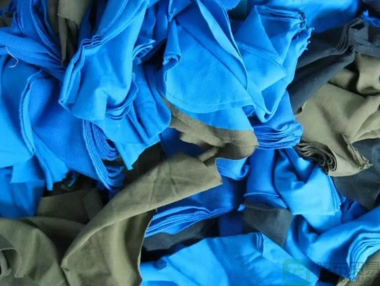 布料可回收还是不可回收-废旧布料回收多少钱一吨-针织布料回收公司