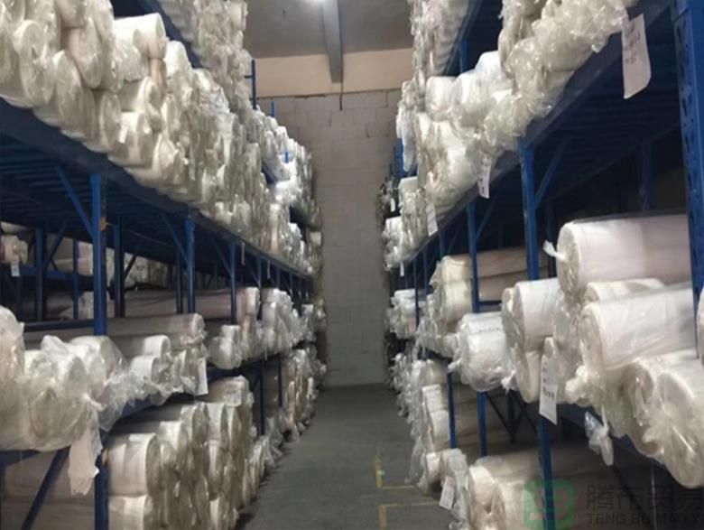长宁回收布料行业-回收库存布料这个行业的资金支持-回收面料厂家