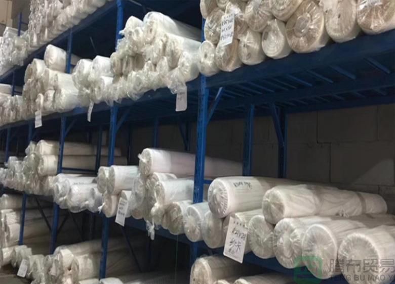 江苏回收布料-回收面料-回收库存布料工厂收购那种库存布料