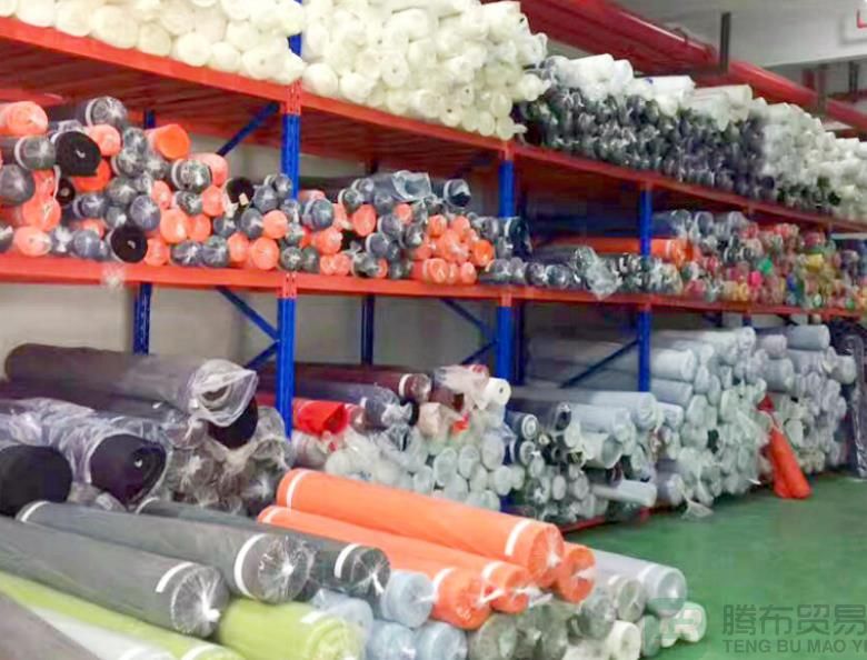 长宁回收布料-回收面料-库存布料回收有哪些说法-厂家库存布料处理
