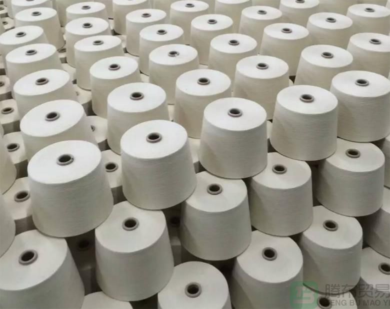 上海人造棉纱回收