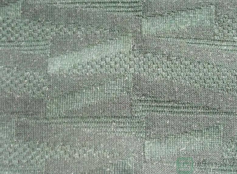 江苏罗纹提花布料的用途-提花面料回收-南通回收布料公司