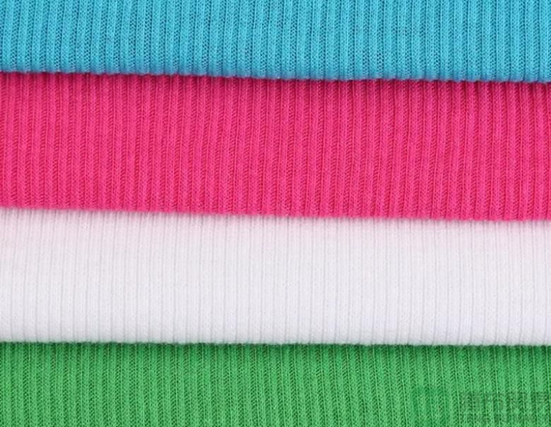 江苏罗纹布料有哪些区分-罗纹布料回收价格-南通回收布料公司