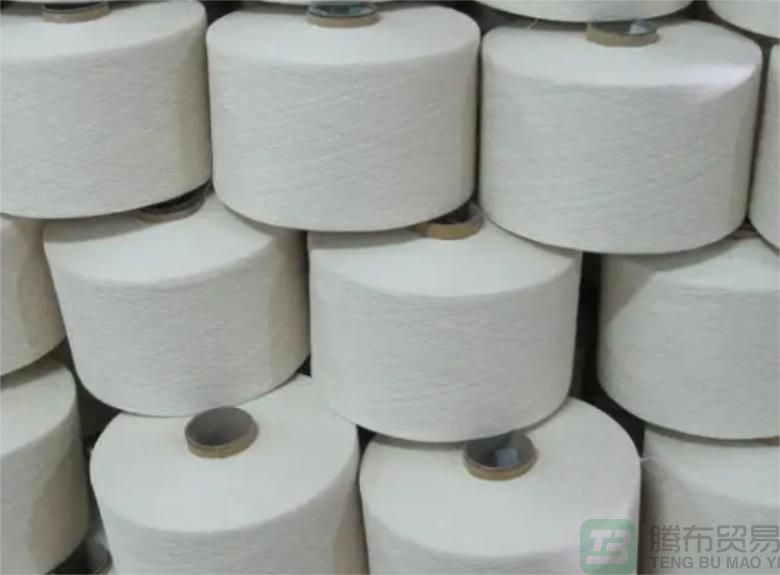 上海涤纶棉纱回收