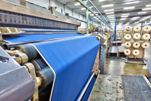 2023年下半年纺织行业仍较为复杂-上海纺织布料回收公司
