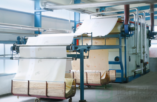 2023年下半年纺织行业形式会有所好转-上海纺织布料回收市场