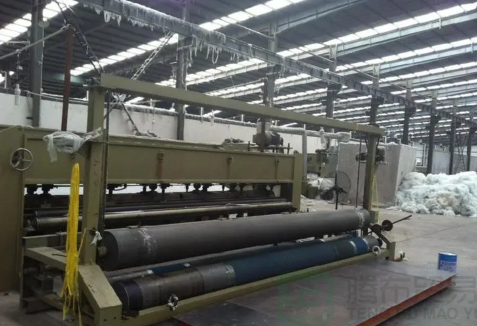 哪里有回收二手布料机-二手布料设备厂家-上海腾布贸易