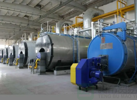 工业锅炉回收：环保与经济效益的完美结合-二手锅炉回收公司
