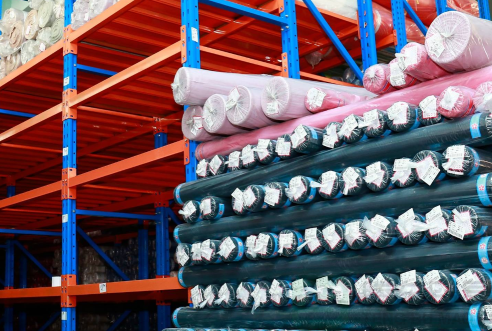 库存布料清仓流程：优化商业运营的关键步骤-库存布料处理公司