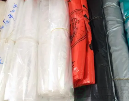 塑料袋回收价格大揭秘，上海腾布告诉你包装袋回收多少钱一斤
