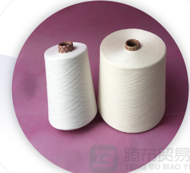 多元化的棉纱回收：麻灰、纯黑、涤纶与TC，你了解多少？