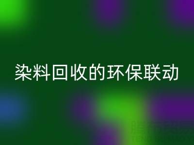 儿童衣物颜料清洁指南：家庭妙招与酸性染料回收的环保联动